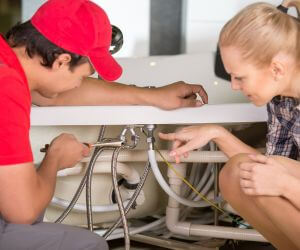 About Emergency plumbing pros Amawalk, NY